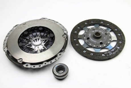 К-кт зчеплення PSA C4/DS4/Jumpy/Fiat Scudo/308/407/3008/508/Expert 2.0D 03.06- Peugeot/Citroen 1611271880