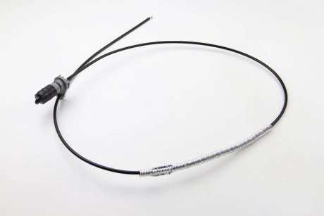 Трос переключения задней передачи КПП Citroen C8/Peugeot Expert Peugeot/Citroen 2410.59