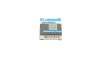 Подшипник Pfi 6000 2RS C3 (фото 3)
