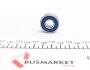 Подшипник Pfi 62000 2RS C3 (фото 5)