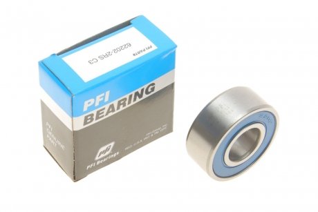 Подшипник Pfi 62202-2RS C3