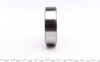 Подшипник Pfi 62208-2RS C3 (фото 4)