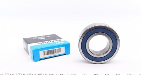 Подшипник Pfi 62208-2RS C3