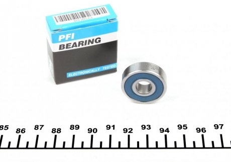 Подшипник Pfi 629-2RS C3