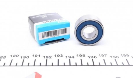 Подшипник Pfi 63001-2RS C3