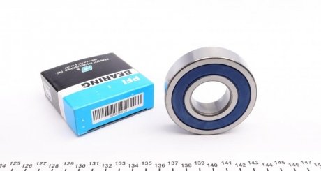Подшипник Pfi 6306-2RS C3