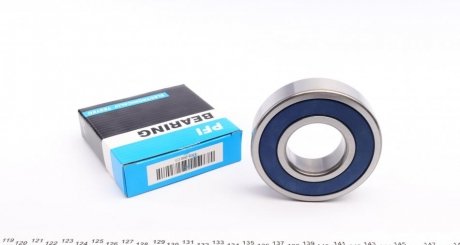 Подшипник Pfi 6308-2RS C3