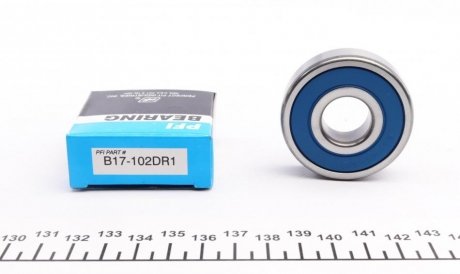 Подшипник Pfi B17-102DR1