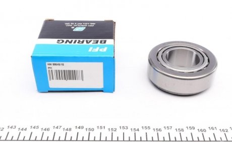 Подшипник Pfi HM88649/10