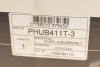 Подшипник Pfi PHUB411T-3 (фото 5)