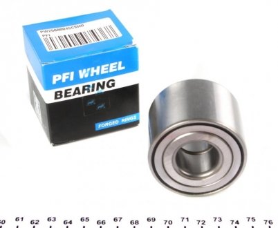 Подшипник Pfi PW25600045CSHD