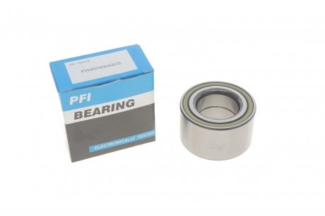 Подшипник Pfi PW40740042CS
