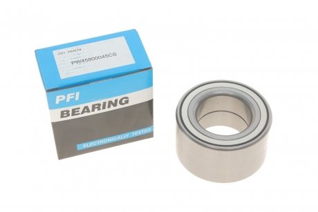 Подшипник Pfi PW45800045CS