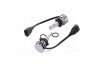 Лампа светодиодная LED HB3/HB4 12/24V Ultinon Pro5100 +160% 5800K (комплект) (выр-во) PHILIPS 11005U51X2 (фото 2)