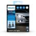 Комплект светодиодных автоламп. PHILIPS 11366U3022X2 (фото 4)