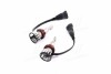 Лампа светодиодная LED Fog H8/H11/H16 Ultinon Pro5100 +160% 12/24V 9W 5800K (выр-во) PHILIPS 11366U51X2 (фото 4)