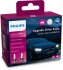 Комплект світлодіодних автоламп PHILIPS 11580U2500CX (фото 1)