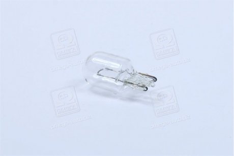 Лампа розжарювання W21W12V 21W W 3X16d (вир-во) PHILIPS 12065CP