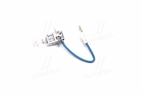 Автолампа галогенова 55W PHILIPS 12336LLECOC1