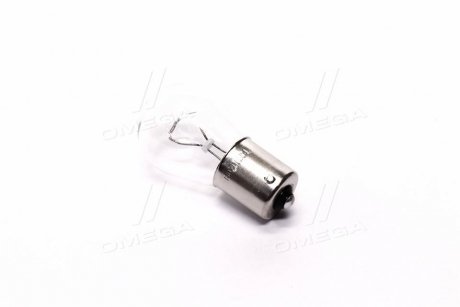 Лампа розжарювання P21W12V 21W BA15s (вир-во) PHILIPS 12498CP