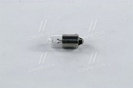 Лампа накалу T4W12V 4W BA9s PHILIPS 12929CP