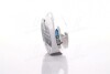 Лампа розжарювання H7 12V 55W PX26d Diamond Vision 5000K PHILIPS 12972DVS2 (фото 4)