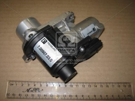 Клапан EGRVW Caddy III 1.9TDI/2.0TDI PIERBURG 7.00907.03.0