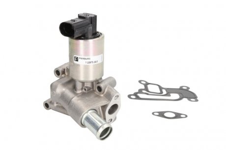 Клапан рециркуляції відпрацьованих газів OPEL Astr PIERBURG 7.22875.16.0
