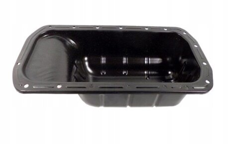 Поддон масляный двигателя PSA 1.4HDI,1.6HDI Polcar 2351MO-1