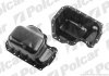 Поддон масляный двигателя Fabia/Roomster/Polo 01- 1.2i Polcar 6913MO-2 (фото 1)