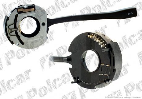 Переключатель света VW Golf/Passat/Polo Polcar 9543PZS1 (фото 1)