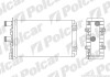 Радиатор печки VW Transporter T4 (Trunk Cabin) 1.8-2.8/D 90- Polcar 9566N8-4 (фото 1)