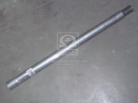 Труба промеж. VW (выр-во) POLMOSTROW 30.332