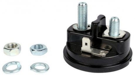 Крышка втягивающего реле Powermax 81013385