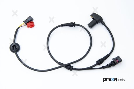 Датчик перед ABS Audi A4/A6 99 - Prexaparts P101018