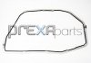 Прокладка масляного піддону АКПП Audi A4 05-08/ A6 05-11 / A8 03-10, VW Phaeton 02-13 Prexaparts P120015 (фото 1)