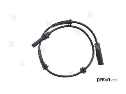 Датчик ABS зад, Bmw 5 (F10), 5 (F11), 6 (F12), 6 (F13), 6 Gran Coupe (F06) 2.0-4.4 01.09- Prexaparts P201067