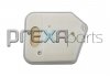 ФИЛЬТР АКПП BMW E36/E34/E39/E38 3/5/7 Prexaparts P220011 (фото 2)