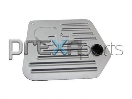 ФИЛЬТР АКПП BMW E39/E38 535-540,730d-740i Prexaparts P220013 (фото 1)