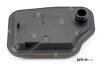 Фільтр+проклад АКПП Ford Fiesta VI, Focus I/II, C-Max 10/03-// Mazda 3/6 08/02- Prexaparts P520011 (фото 4)