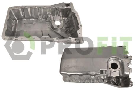 Піддон картера ДВЗ PROFIT 1019-9004