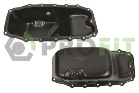 Піддон картера ДВЗ PROFIT 1019-9044