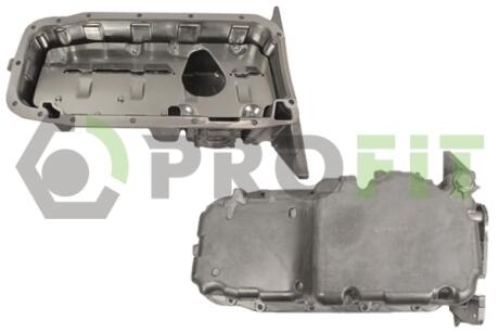 Піддон картера ДВЗ PROFIT 1019-9045