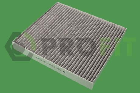 Фільтр салону вугільний PROFIT 1521-2553