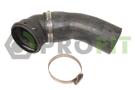 Рукав воздухозаборника резиновый PROFIT 1707-1063