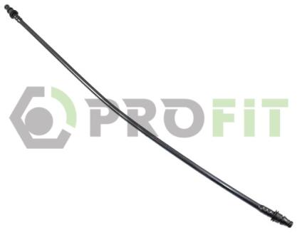 Шланг вентиляції гумовий PROFIT 1707-1080