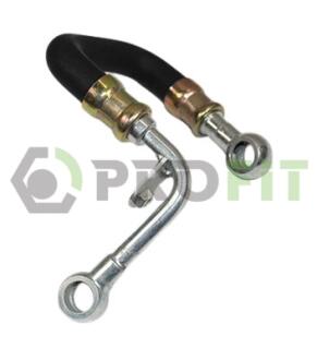 Шланг резиновый PROFIT 1707-1131