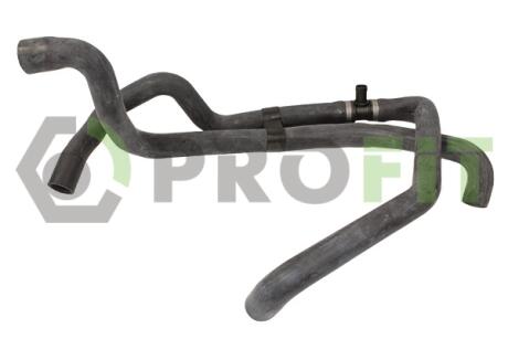 Шланг резиновый PROFIT 1707-1133