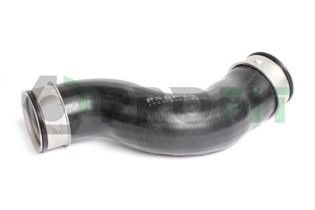 Рукав повітрозабірника гумовий PROFIT 1730-0047