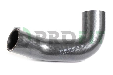 Рукав повітрозабірника гумовий PROFIT 1730-0599